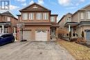 942 Khan Crescent, Mississauga, ON  - Outdoor With Facade 