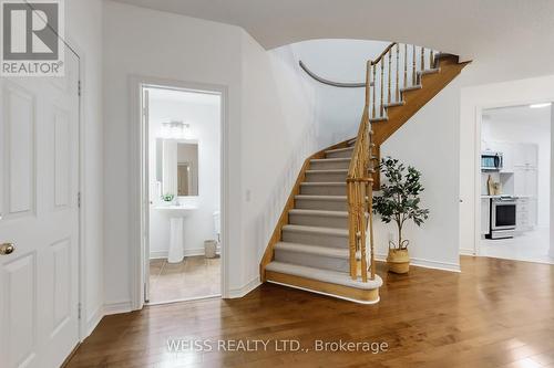 942 Khan Crescent, Mississauga, ON - Indoor Photo Showing Other Room