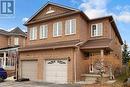 942 Khan Crescent, Mississauga, ON  - Outdoor With Exterior 