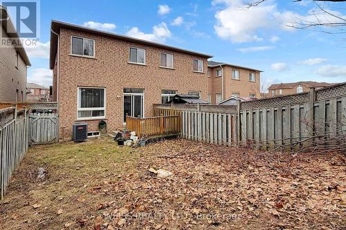 942 Khan Crescent, Mississauga, ON - Outdoor With Exterior