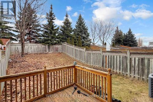 942 Khan Crescent, Mississauga, ON - Outdoor