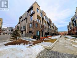 11 - 3550 COLONIAL DRIVE  Mississauga, ON L5L 0C1