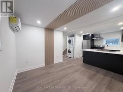 BASEMENT - 184 OTTAWA STREET S  Hamilton, ON L8K 2E6