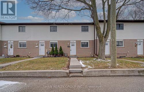 17 - 379 DARLING STREET  Brantford, ON N3S 7G4