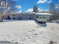 17 4th AVENUE E Neilburg, SK S0M 2C0