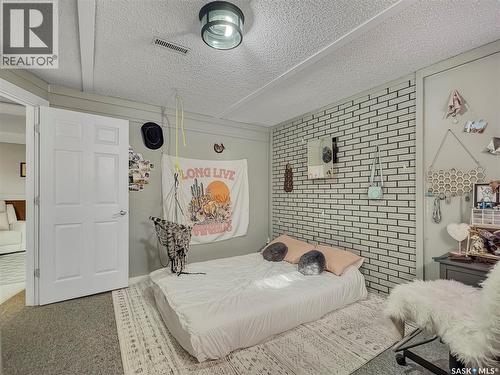 17 4Th Avenue E, Neilburg, SK - Indoor Photo Showing Bedroom