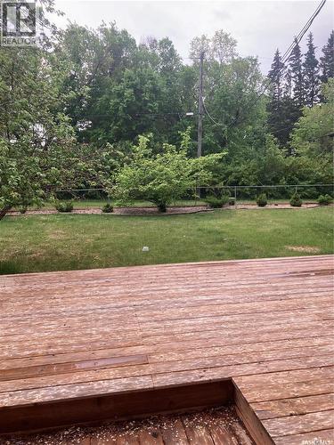 17 4Th Avenue E, Neilburg, SK - Outdoor