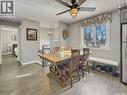 17 4Th Avenue E, Neilburg, SK  - Indoor Photo Showing Dining Room 