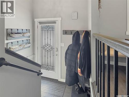 17 4Th Avenue E, Neilburg, SK - Indoor Photo Showing Other Room