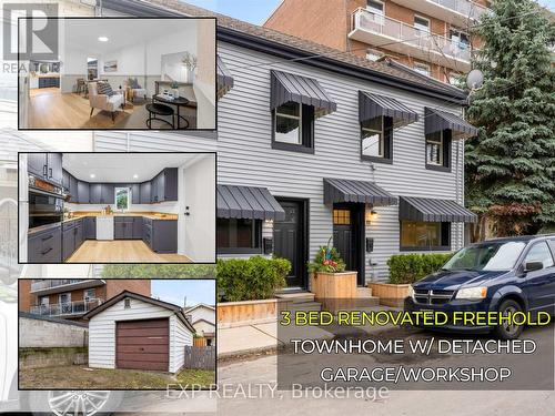 11 FORD STREET  Hamilton, ON L8N 2P4