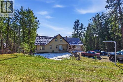 9515 Keithley Road  Vernon, BC V1H 2E5