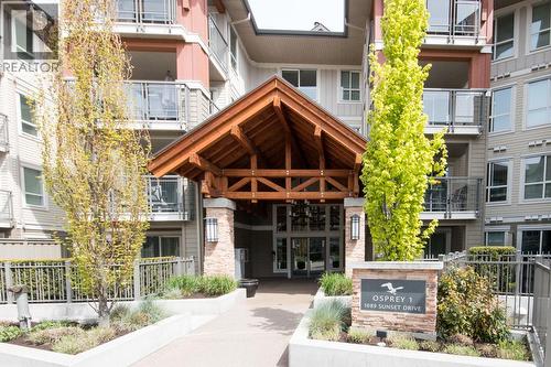 1089 Sunset Drive Unit# 113  Kelowna, BC V1Y 9Z3