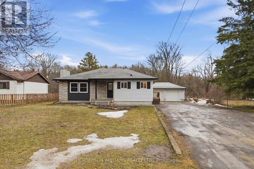 732 GLEN MILLER ROAD  Quinte West (Sidney Ward), ON K8V 5P8