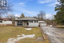 732 GLEN MILLER ROAD Quinte West (Sidney Ward), ON K8V 5P8