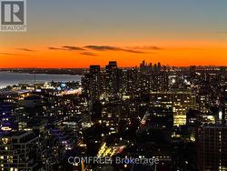 4102 - 55 MERCER STREET  Toronto (Waterfront Communities), ON M5V 0W4