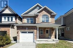 598 MALAHAT WAY Ottawa, ON K2V 0J7