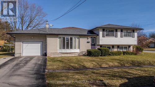 4430 DOVEWOOD DRIVE  Niagara Falls (Morrison), ON L2E 6M1