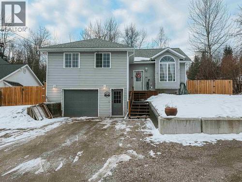 398 W 5TH STREET  Vanderhoof, BC V0J 3A0