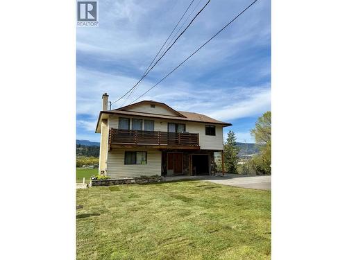 10544 Bonnie Drive  Lake Country, BC V4V 1W1