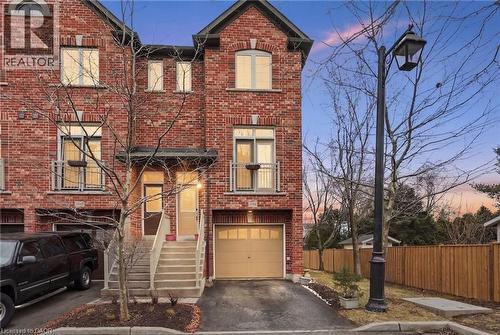 2358 TREVERSH Common  Burlington, ON L7R 0C8