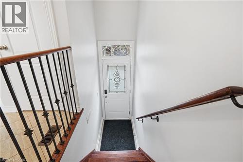 2358 Treversh Common, Burlington, ON - Indoor Photo Showing Other Room