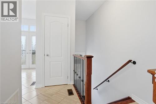 2358 Treversh Common, Burlington, ON - Indoor Photo Showing Other Room