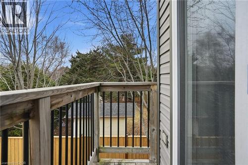 2358 Treversh Common, Burlington, ON - Outdoor