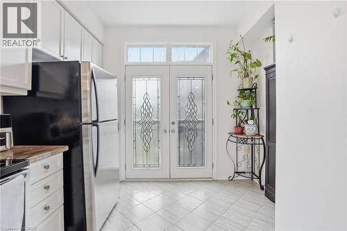 2358 Treversh Common, Burlington, ON - Indoor