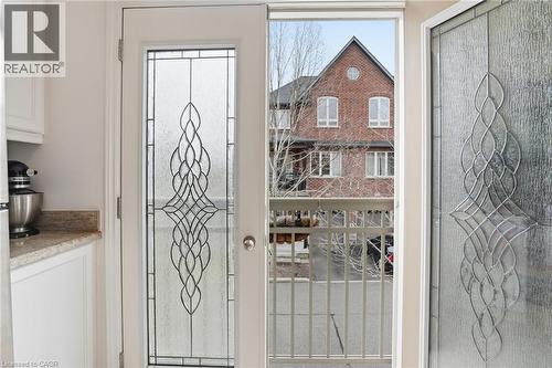 2358 Treversh Common, Burlington, ON - Indoor