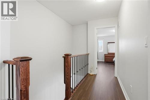 2358 Treversh Common, Burlington, ON - Indoor Photo Showing Other Room