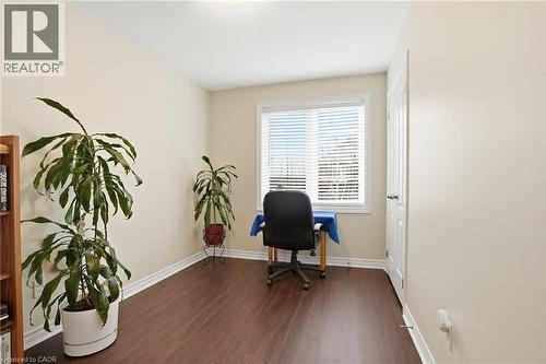 2358 Treversh Common, Burlington, ON - Indoor Photo Showing Other Room