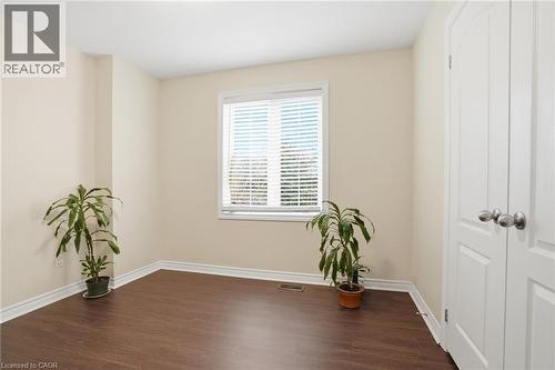 2358 Treversh Common, Burlington, ON - Indoor Photo Showing Other Room