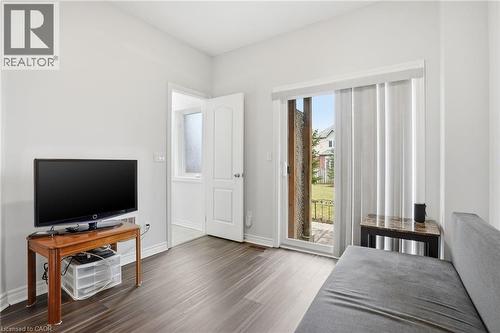 2358 Treversh Common, Burlington, ON - Indoor