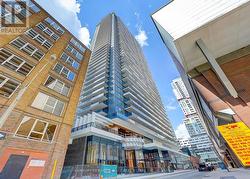 2111 - 38 WIDMER STREET Toronto, ON M5V 0P7