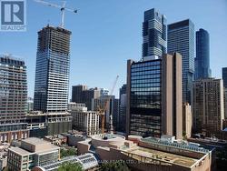 1608 - 909 BAY STREET Toronto, ON M5S 3G2