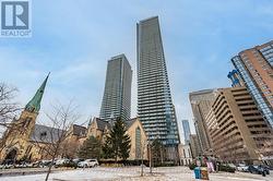 608 - 65 ST. MARY STREET  Toronto, ON M5S 0A6