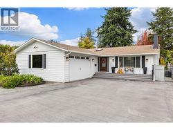 2355 Crestview Road  West Kelowna, BC V1Z 1Y9