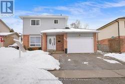 848 COPPERFIELD DRIVE  Oshawa (Eastdale), ON L1K 1P5