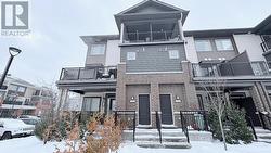 503 LAPLAND PRIVATE Ottawa, ON K2V 0S2