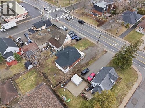 880 Lawrence Road, Hamilton, ON - Other
