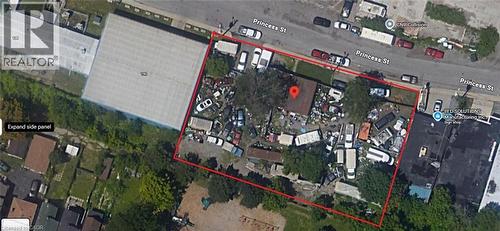 150 Princess Street, Hamilton, ON 