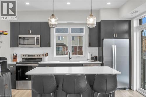 405 MYERS Road Unit# 56  Cambridge, ON N1P 0B6