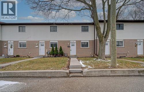 379 DARLING Street Unit# 17  Brantford, ON N3S 7G4
