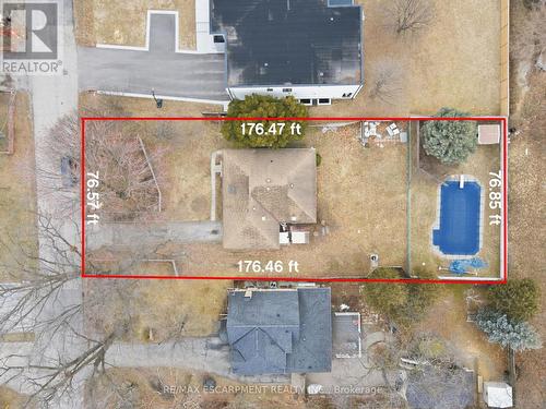 1643 GLENBURNIE ROAD  Mississauga, ON L5G 3E4