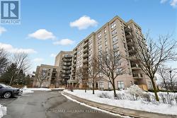 211 - 1730 EGLINTON AVENUE E  Toronto, ON M4A 1J7