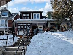 614 WOODBINE AVENUE  Toronto, ON M4E 2J1