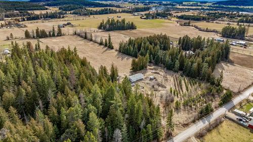 4751 40Th Street, Canyon, BC - Outdoor With View