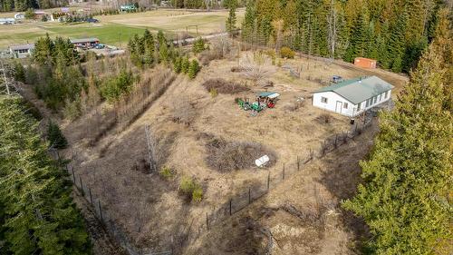 4751 40Th Street, Canyon, BC - Outdoor With View