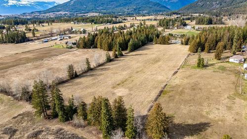 4751 40Th Street, Canyon, BC - Outdoor With View