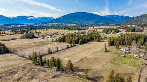 4751 40Th Street, Canyon, BC - Outdoor With View